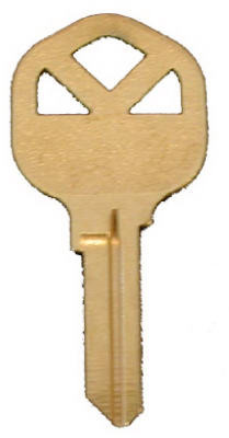 Kwikset Oversize Head Key Blank (5 pieces)