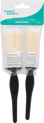 SS 2PC Paint Brush