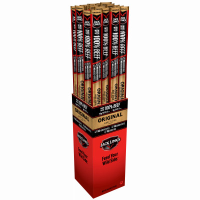 Beef Stick, Original, 1.84-oz. (24 pieces)