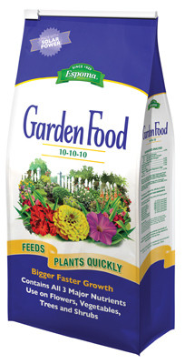General Purpose Plant Food, 10-10-10, 6.75 Lb.