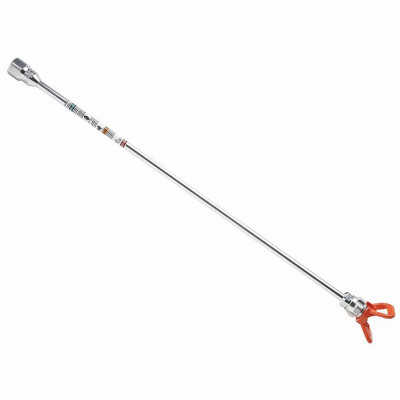 Spray Gun Tip Extension, 20-In.