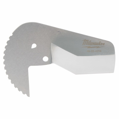 2-3/8 In. Ratcheting Pipe Cutter Replacement Blade