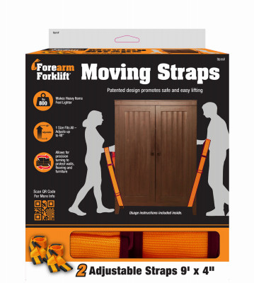 Lifting Straps For Moving