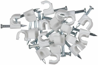 Coax Clamps