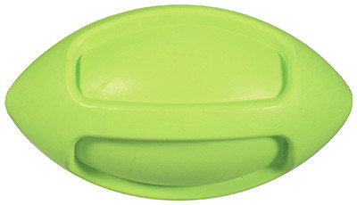 I-Squeak Funble Football Dog Toy, Large