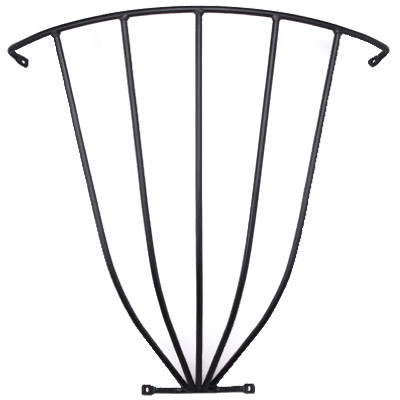 Corner Hay Rack, Small, 31 x 29 x 21-In.