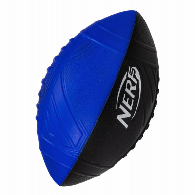 Nerf Football Blue