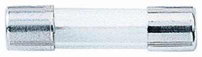 500MA GMA Glass Fuse, 2-Pk.