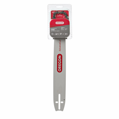 Chainsaw Bar & Chain Xtender, 16 In.