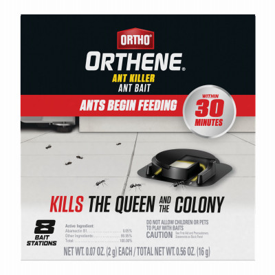 Ortho Orthene Ant Killer Ant Bait 8PK