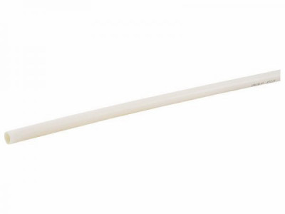 PEXA Stick Tubing, White, 1 In. x 10 Ft.