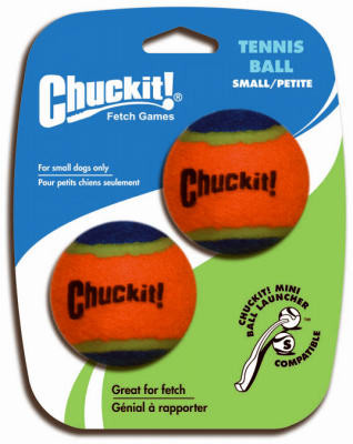 Mini Tennis Ball