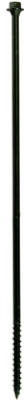 Timberlok Wood Screws, 4 In., 250-Pk.