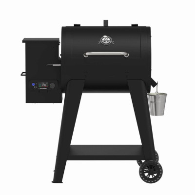 Pit Boss FB2700 Wood Pellet Grill And Smoker
