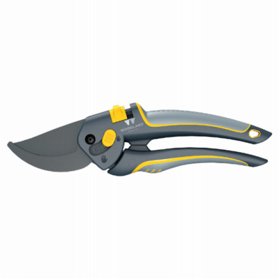 Super Duty Bypass Pruner, Adjustable Comfort Grip