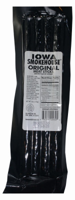 Meat Sticks, Original, 4-oz. (12 pieces)