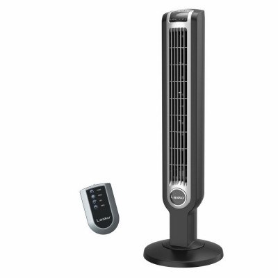 Lasko 36" Oscillating 3-speed Tower Fan