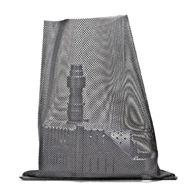Pond Pump Filter Bag, Small, 18 x 24 In.