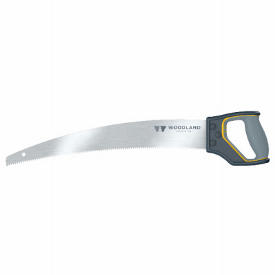Super Duty Garden Saw, Comfort Grip D Handle, 18 In.