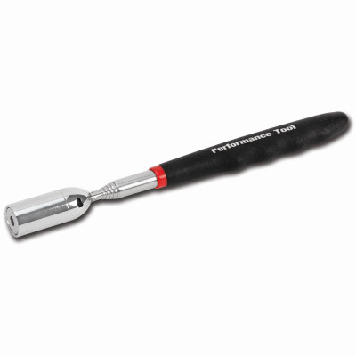Lighted Magnetic Pick Up Tool