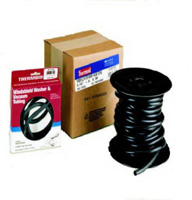 Auto Windshield Wiper/Washer Vacuum Hose, 5/32 In. x 50 Ft.
