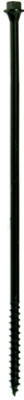 Timberlok Wood Screws, 8 In., 250-Pk.