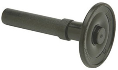Urinal Diaphragm Trip, For Sloan A-19-Au, Black