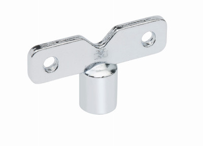 Keyless Valve Loose Key Handle