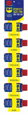 Aerosol Lubricant, 2.75 oz. (24 pieces)