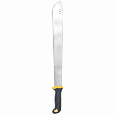 Regular-Duty Machete, 22 In.