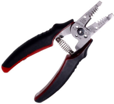 Circuit Alert Wire Stripper, For 10-18 Wire