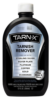 Tarnish Remover, 12 oz. (6 pieces)