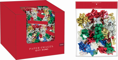 36CT PRM Bow Bag (36 pieces)