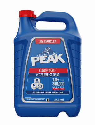 Antifreeze, 1 Gallon