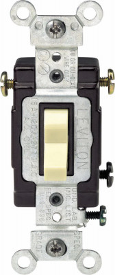 IV 3-WAY LTD SWITCH