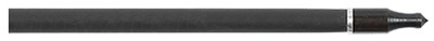 Archery Target Field Point, 100-Grain, 17/64-In., 12-Ct.