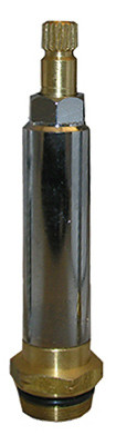 Tub & Shower Faucet Stem For Kohler Shoreham Model, Hot