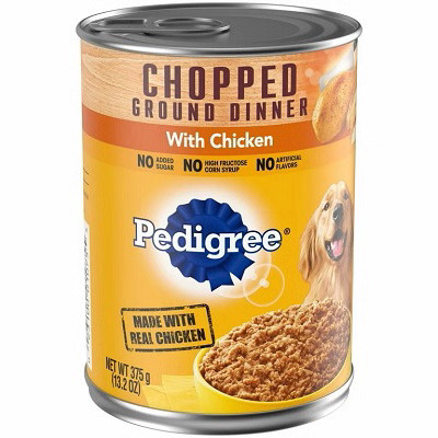13.2OZ GRND Dog Food