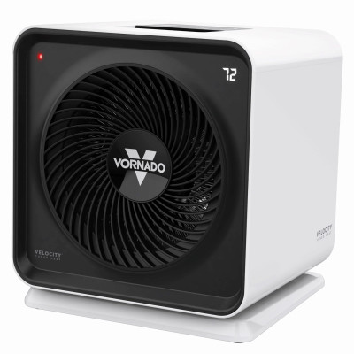 Velocity Cube 5 OSC+ Space Heater, 3 Settings