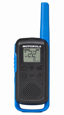 TalkAbout Recreational 2-Way Radios, 2-Pk.