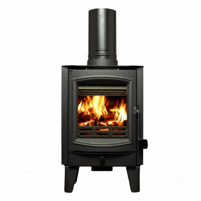 750SQFT WD Pellet Stove