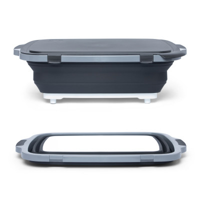 BBQ & Meal Prep Tub