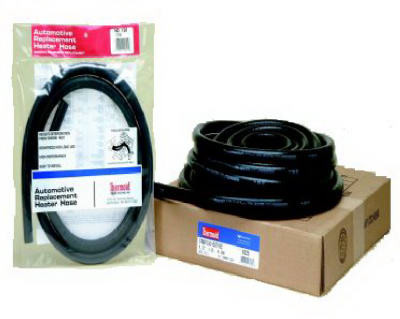 EPDM Heater Hose, Black, 5/8 In. x 50 Ft.