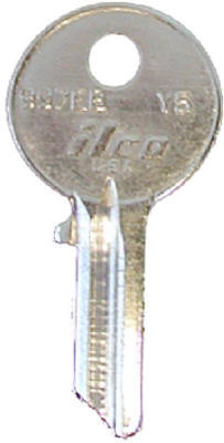 Yale Lockset Key Blank (10 pieces)