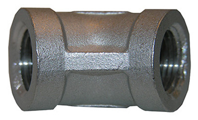 Stainless Steel 45-Degree Pipe Elbow, 1/2 In.