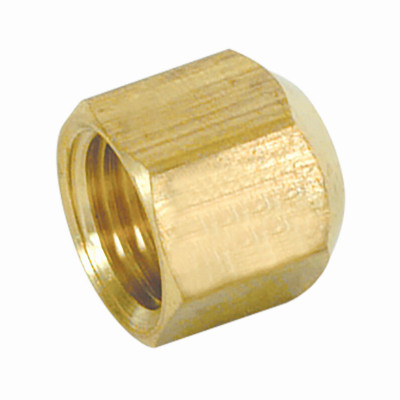 15/16" Gas Flare Cap