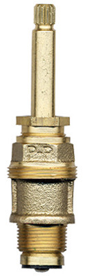 Shower Stem, Cold