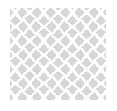 Adhesive Shelf Liner, Glacier Gray, 18 In. x 9 Ft.