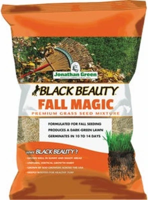 25LB Fall Grass Seed