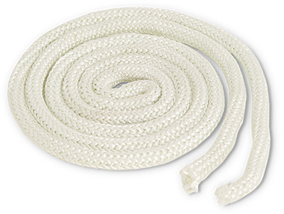 Replacement Gasket Rope, 1/4 In. x 6 Ft.